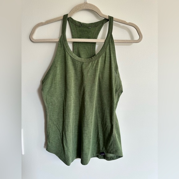Patagonia Tops - Patagonia Capilene Cool Trail Tank Top